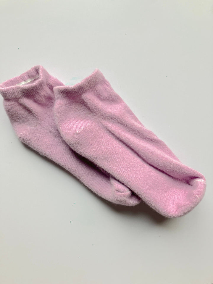 Super Soft Alpaca Ankle Socks, Alpaca Socks For Women/Men, Made in USA, Cozy Socks, Bed Socks, Gift For Mom, Mother's Day Gift