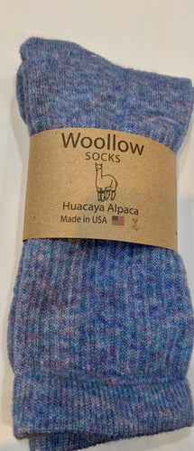 Alpaca Edema Socks, Warm Sock,Bed Socks