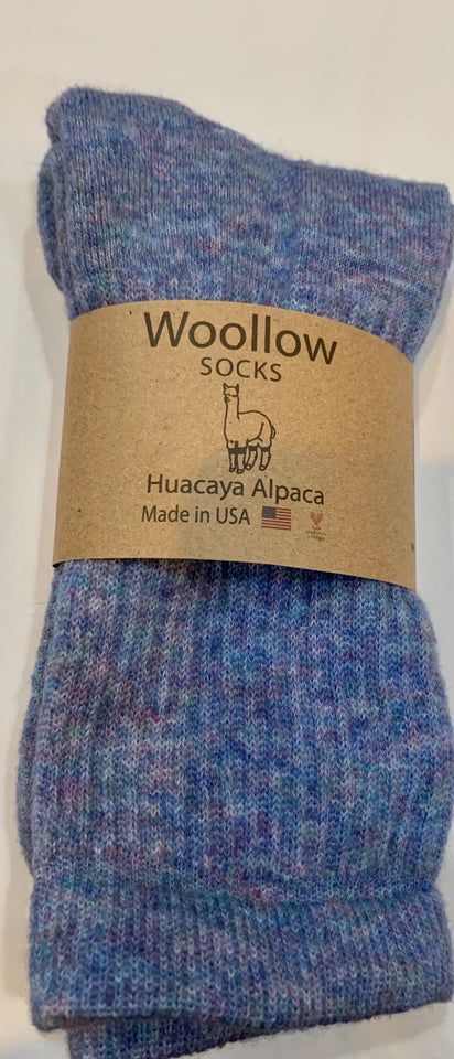 Alpaca Edema Socks, Warm Sock,Bed Socks