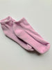 Super Soft Angora Pink Wool Socks, Warm All-natural Socks, Socks for Women/Men, Cozy Socks, Holiday Gift, Made in USA, Friendly to skin Wool Socks