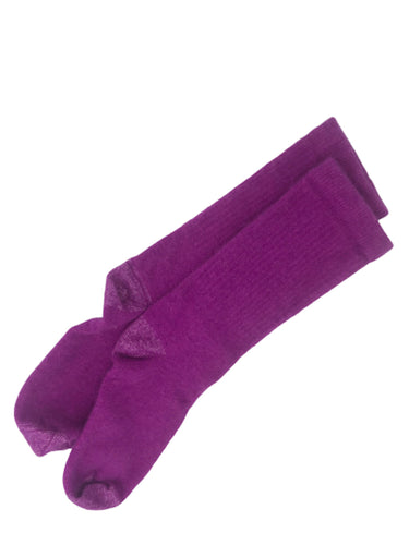 Super Soft Angora Crew Socks, Warm Socks, Socks for Women/Men, Cozy Socks, Gift For Mom, Mother's Day Gift, Made in USA
