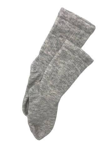 Super Soft Yak Crew Socks, Cozy Socks, Warm Socks For Men/Women,Friendly To Skin Wool Socks, Gift Idea, Hiking Socks, Made in USA