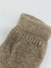 Super Soft Beige Alpaca Ankle Socks,Alpaca Socks for Women, Birthday Gift, Bed Socks, House Shoes, Cozy Socks, Warm Socks, Socks For Men