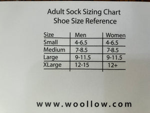 Super Soft Yak Edema Socks, Warm Socks for Women, Lounge Socks, Cozy Socks, Wide Calf Socks, Bed Socks, Gift For Mom, Birthday Gift