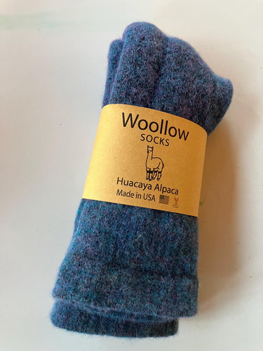 Alpaca BootSocks, Extra Thick Socks, All Foot Cushion Socks, Hunting Socks, Hiking Socks, Warm Heavy Socks, Gift For Mom, Birthday Gift