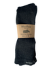 Knee High Yak Socks, n, Friendly to Skin Wool Socks, Yak Boot Socks